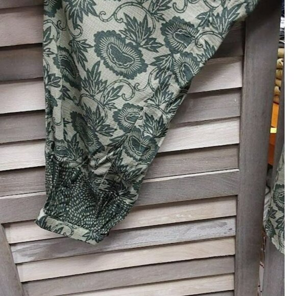 Women's Long Sleeve V-Neck Tunic Top | Knox Rose™ | Medium - Picture 4 of 11